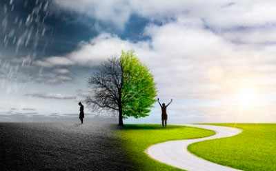 楽になってはいけないという呪い・・・『心理的逆転』とは何か